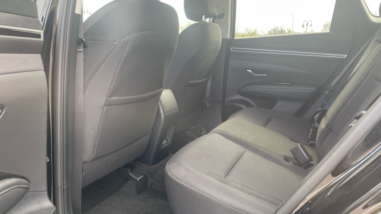 Hyundai TUCSON 1.6 TGDi SE Connect 5dr 2WD Petrol Estate